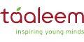 Taaleem logo