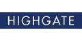 Highgate School logo