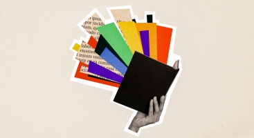 How to bring genuine diversity to the GCSE English curriculum