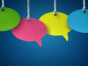 Non-exam assessment resources for spoken language