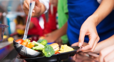 New school food standards: All the proposed changes
