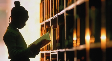 Whole school reading