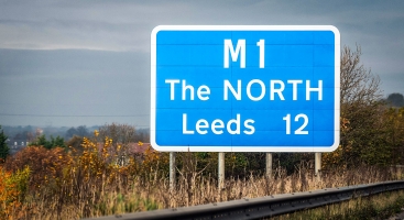 Road sign