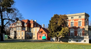 School in Poland