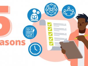 5 reasons teachers use Tes for revision resources