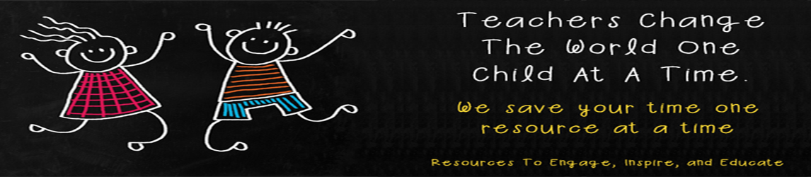 Saving The Teachers's Shop