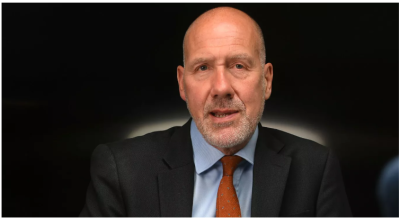 Image of Geoff Barton