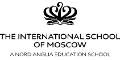 The International School of Moscow logo