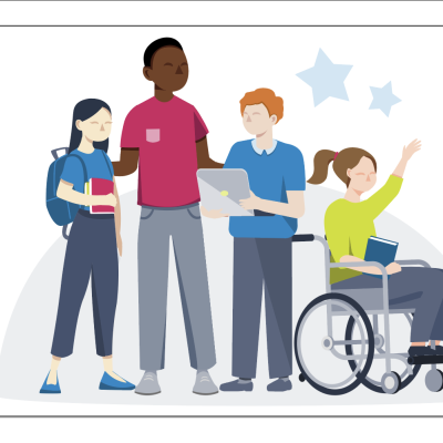 Principles of inclusive educations blog image
