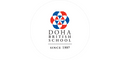 Doha British School logo