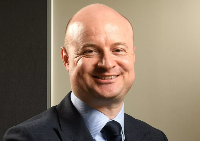 Image of  Lee Owston