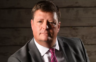 Image of Martyn Oliver