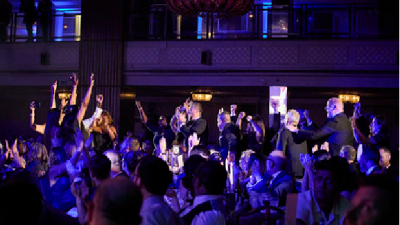 tes awards pr